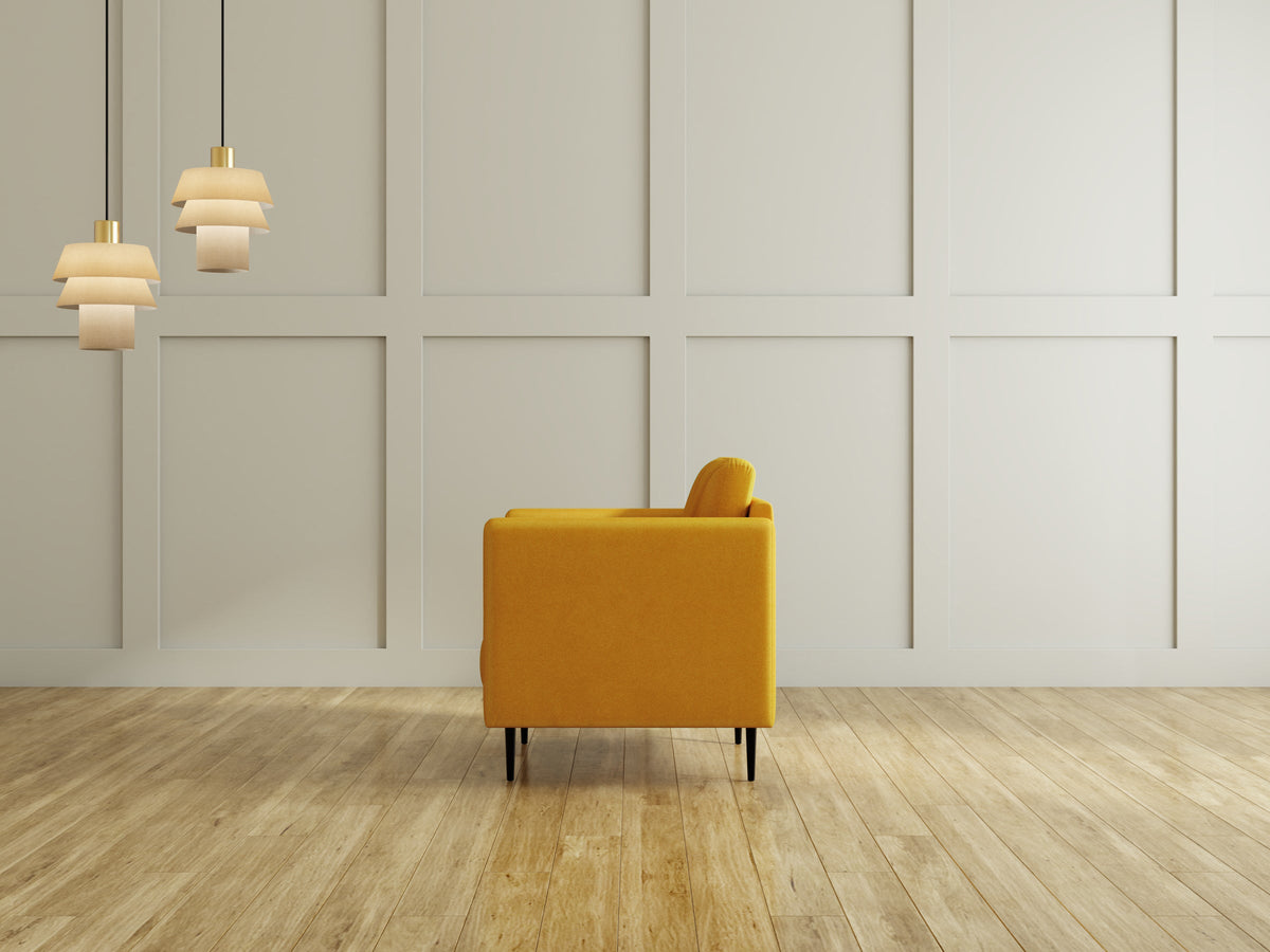 Hayden Home Premium Singapore Sofa