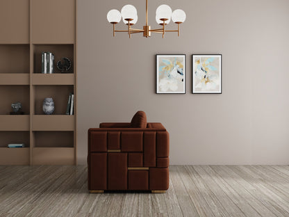 Hayden Home Premium Dubai Sofa