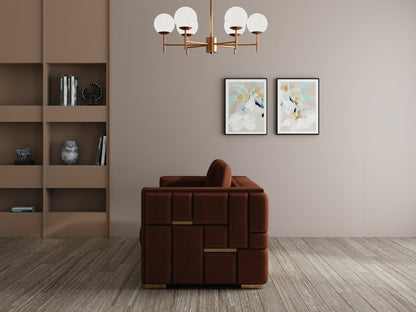 Hayden Home Premium Dubai Sofa