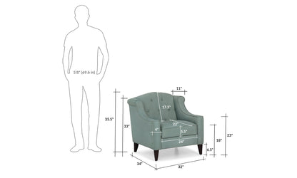 Omega Sofa Collection