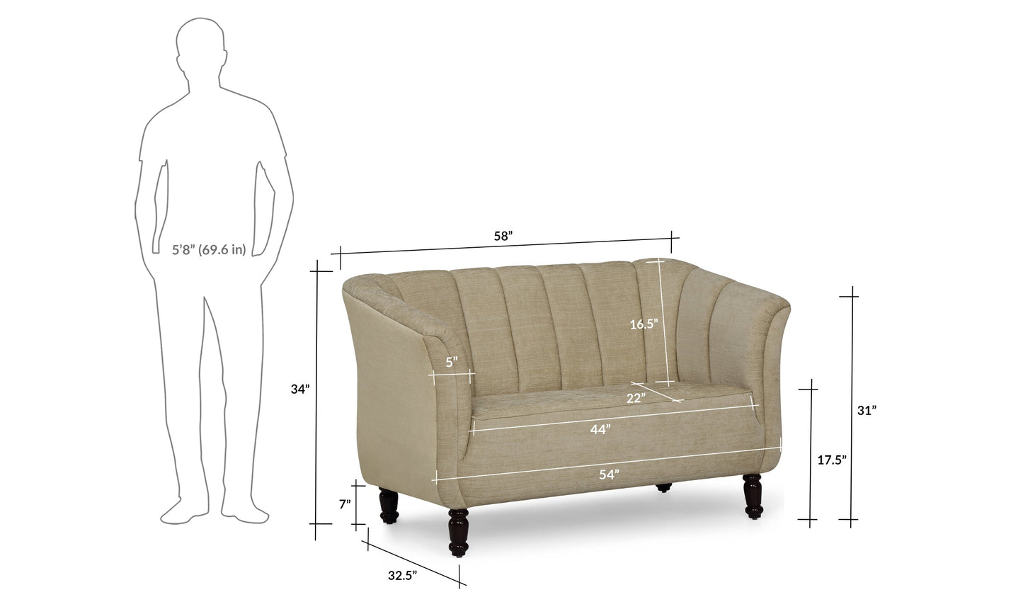 Maddox Sofa Collection