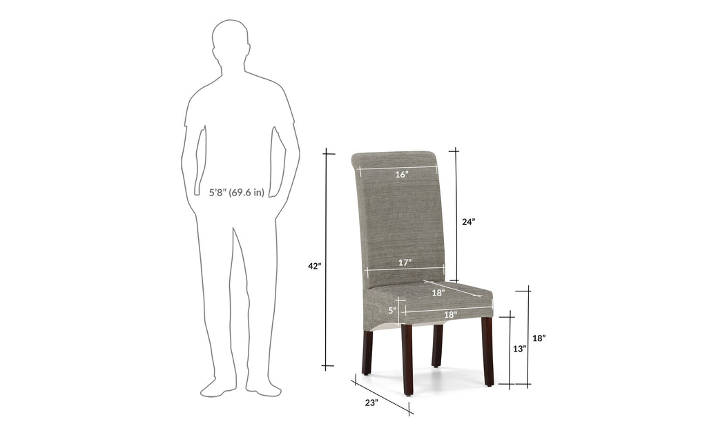 Dublin Dining Chair