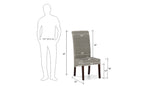 Dublin Dining Chair