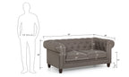 Chesterfield Sofa Collection