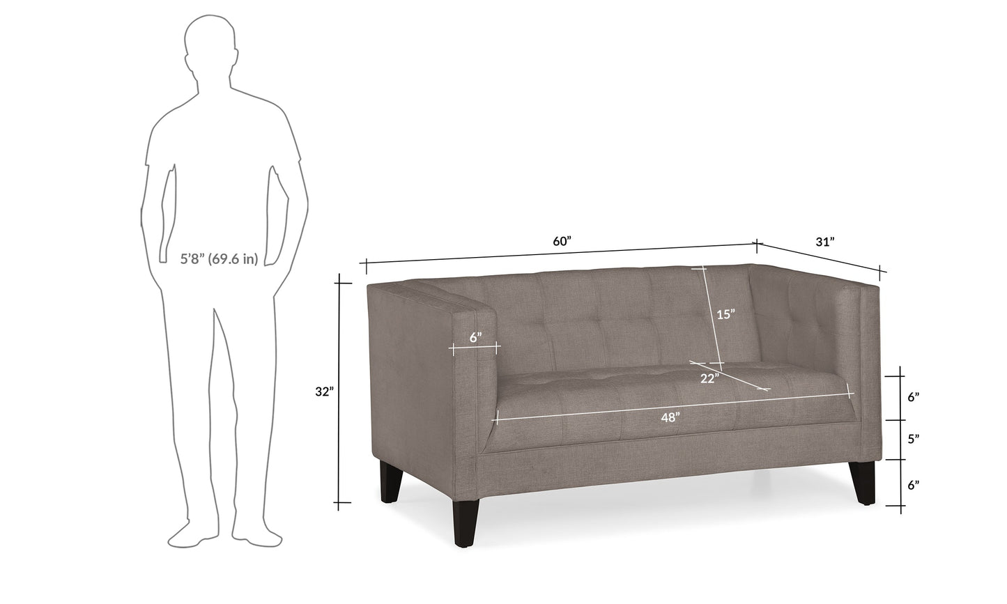 Crosby Sofa Collection