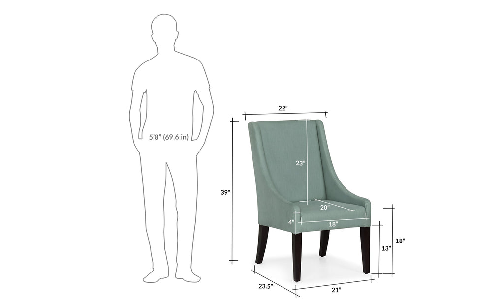 Fern Dining Chair