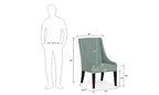 Fern Dining Chair