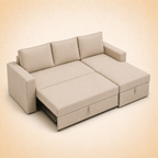 Pearth Sofa Bed — 01 Pearth 2+L