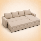Pearth Sofa Bed — 02 Pearth 3+L