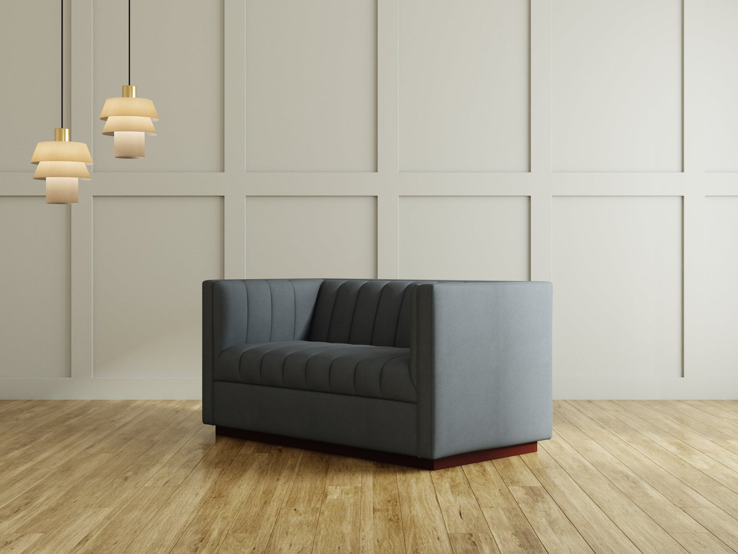 Hayden Home Premium Lagos Sofa