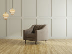 Hayden Home Premium Zurich Sofa
