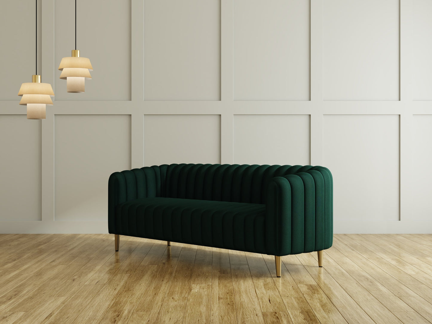 Hayden Home Premium Sydney Sofa