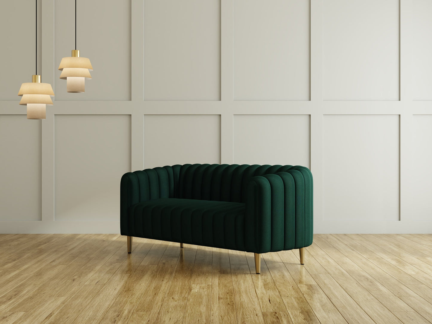 Hayden Home Premium Sydney Sofa