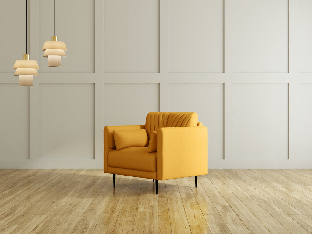 Hayden Home Premium Singapore Sofa