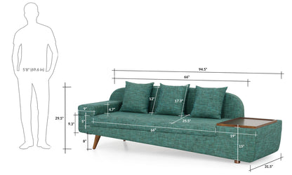 Salina Sofa Collection