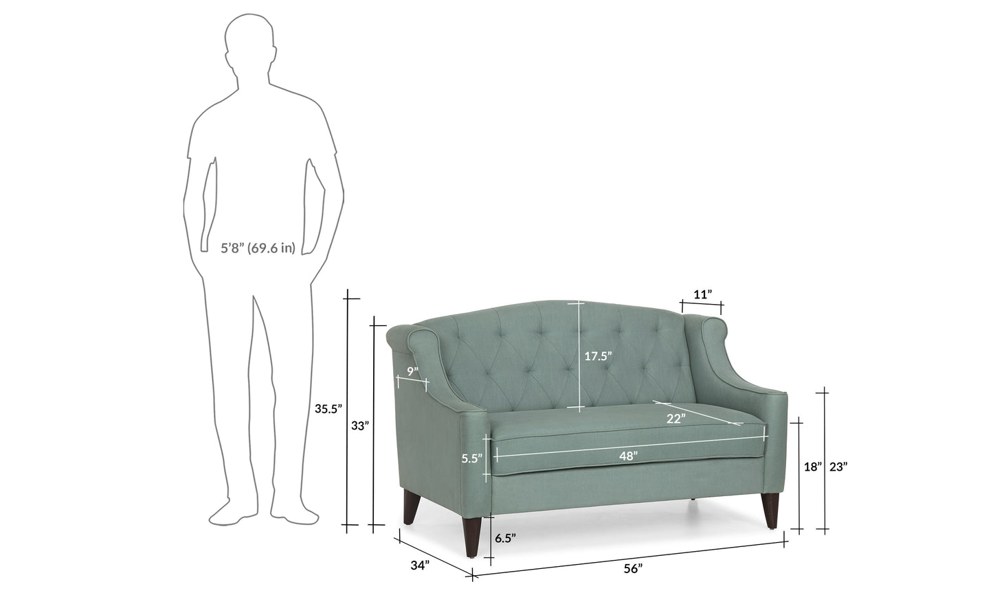Omega Sofa Collection