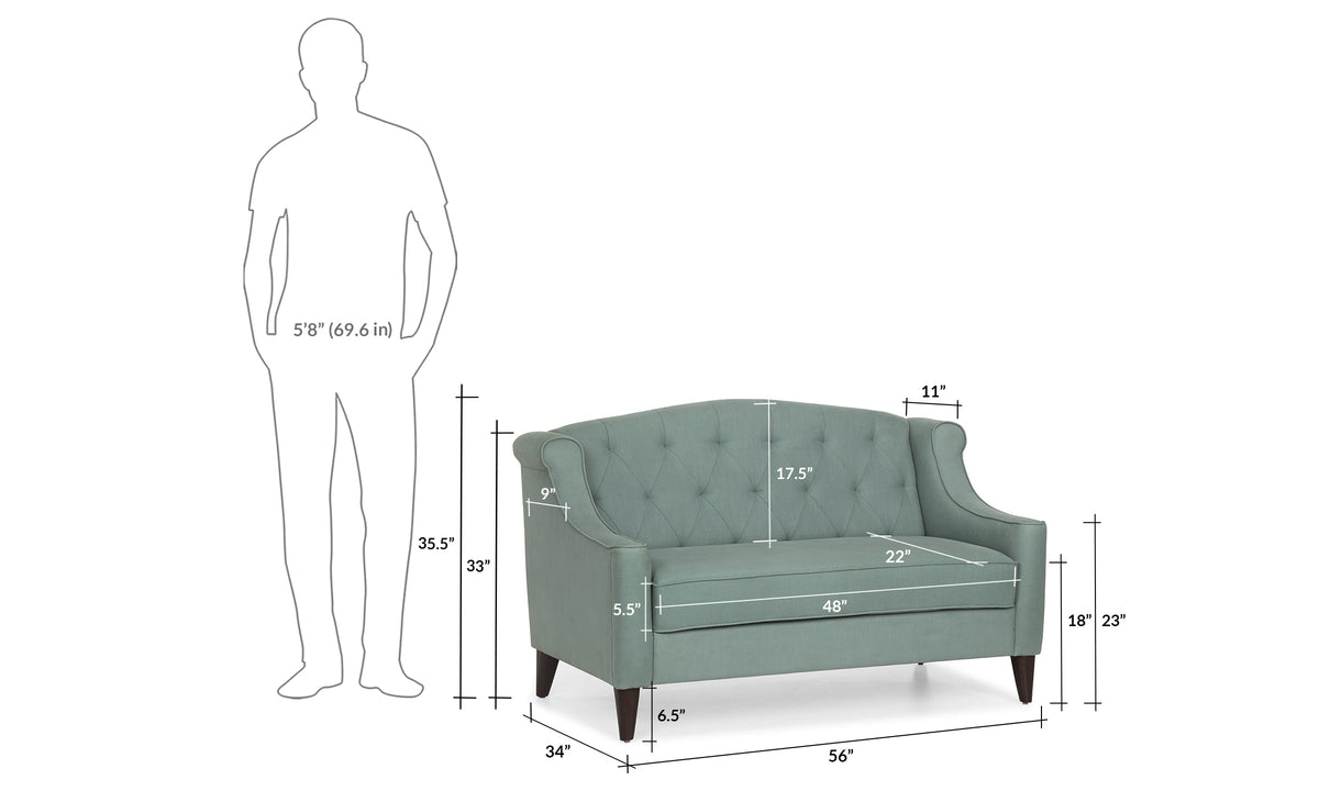 Omega Sofa Collection