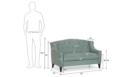 Omega Sofa Collection