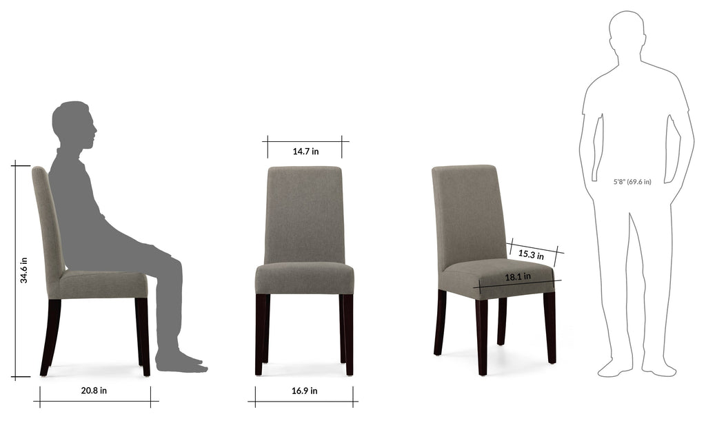 Blair Dining Chair