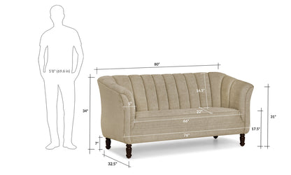 Maddox Sofa Collection