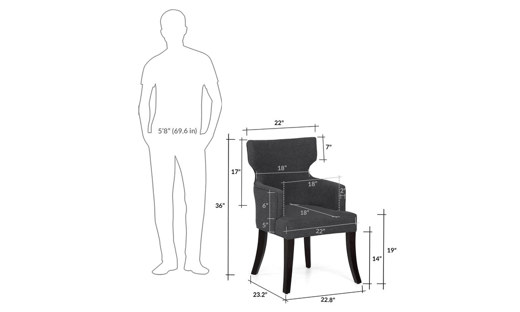 Liana Dining Chair