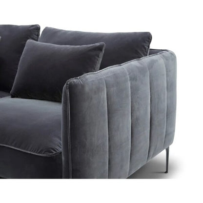 Sydney Serenity Corner L-Shaped Sofa