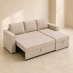 Pearth Sofa Bed — 01 Pearth 2+L