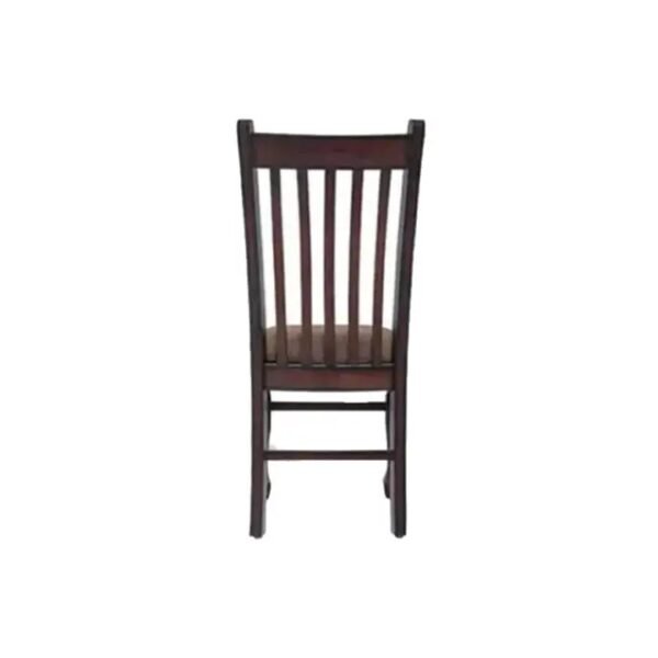 Coastal Charm Dining Set - 6 Seater