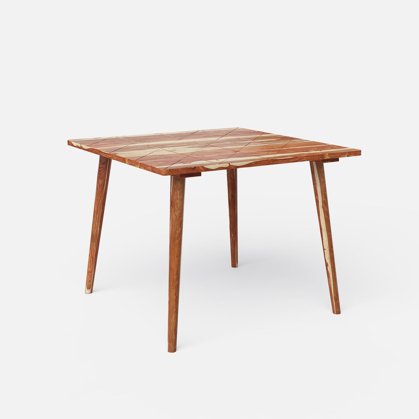 Helena Luxury Sheesham Dining Table - 4, 6 & 8 Seater/All Sizes