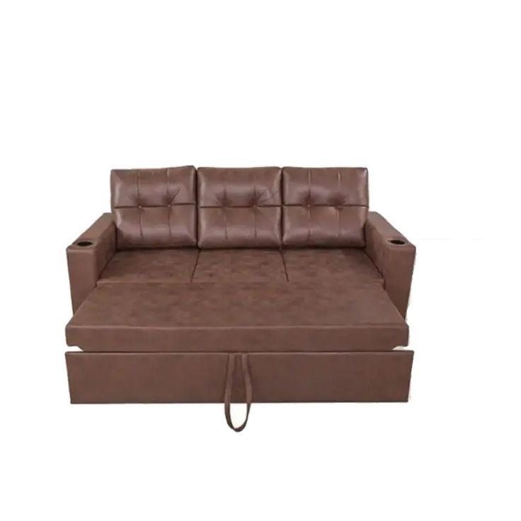 Relax Revolve Sofa Cum Bed 3 Seater