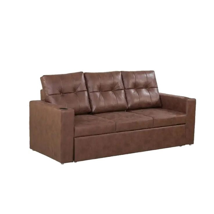 Relax Revolve Sofa Cum Bed 3 Seater