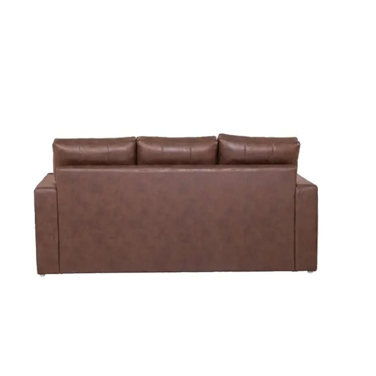 Relax Revolve Sofa Cum Bed 3 Seater