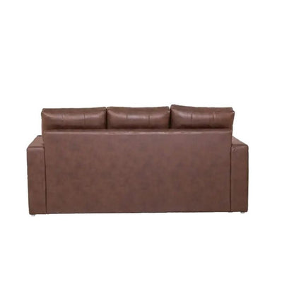 Relax Revolve Sofa Cum Bed 3 Seater