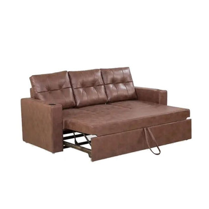 Relax Revolve Sofa Cum Bed 3 Seater