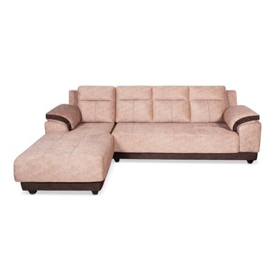 Harmony L-Shaped Sofa