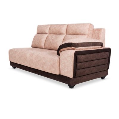 Harmony L-Shaped Sofa