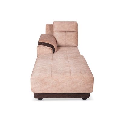 Harmony L-Shaped Sofa