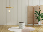 Puff & Brew Pouf Cum Coffee Table with Storage | Pouf