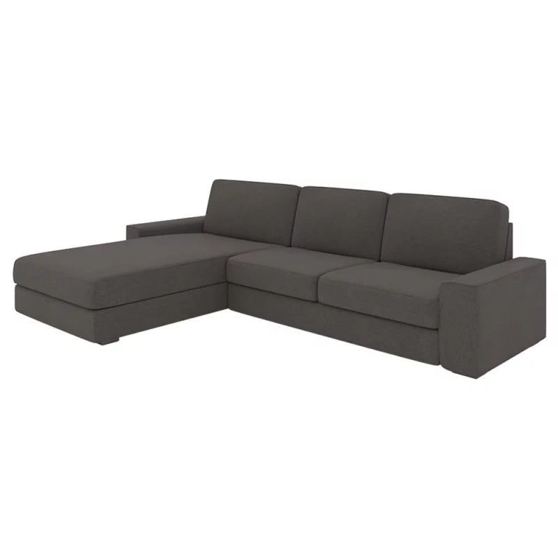 Cosmo Craft L-Shaped Sofa