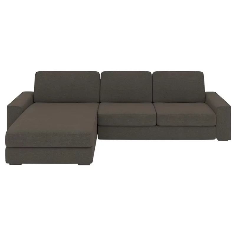 Cosmo Craft L-Shaped Sofa