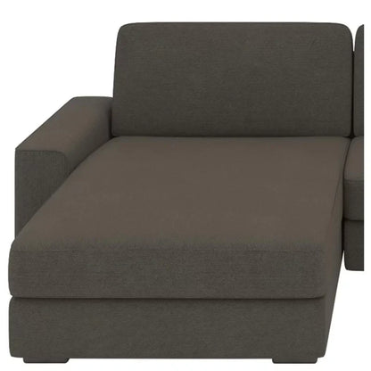 Cosmo Craft L-Shaped Sofa