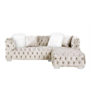 Opulence Modular L-Shaped Sofa
