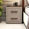 Radiance Bed Side Table  2 Drawer