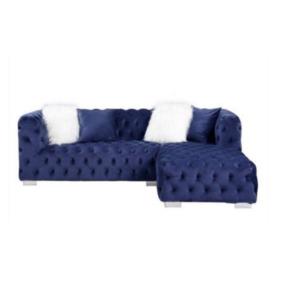 Opulence Modular L-Shaped Sofa