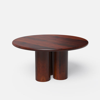 Amor-Stig Upholstered Dining Table Set - 2, 4 & 6 Seater/ All sizes