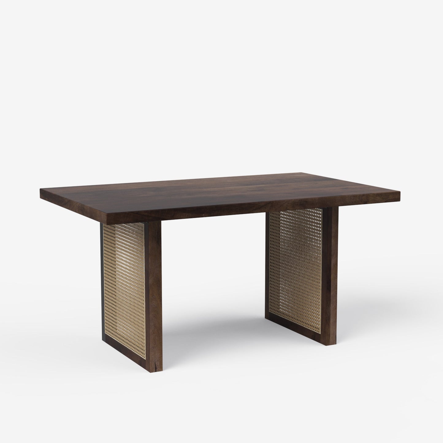 Stanley Rattan Luxury Dining Table - 6 & 8 Seater/All Sizes