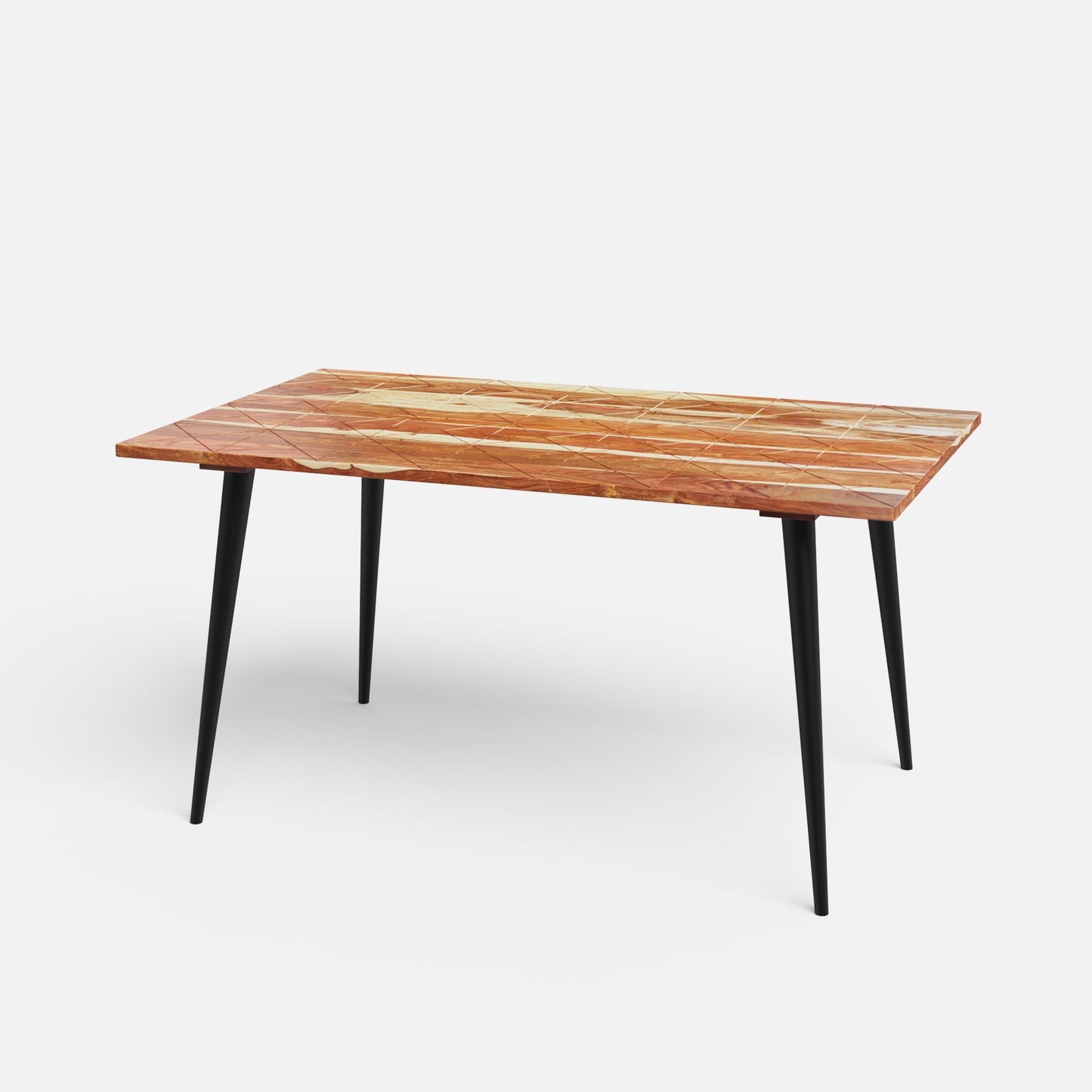 Shelly Luxury Dining Table - 4, 6 & 8 Seater/All Sizes