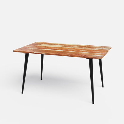 Shelly Luxury Dining Table - 4, 6 & 8 Seater/All Sizes