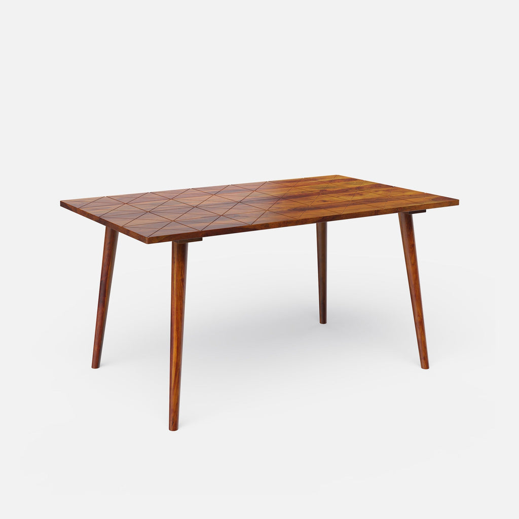 Helena Luxury Sheesham Dining Table - 4, 6 & 8 Seater/All Sizes