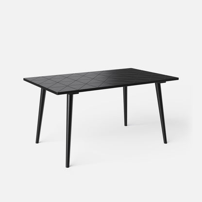 Helena Luxury Sheesham Dining Table - 4, 6 & 8 Seater/All Sizes